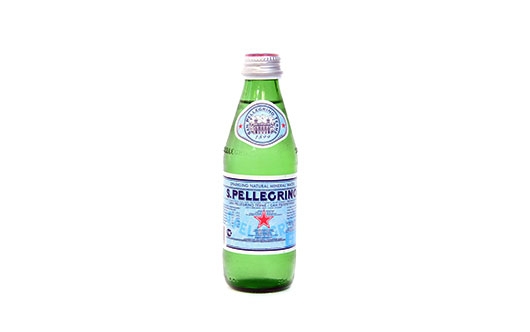 San Pellegrino - 0.25 ml 
