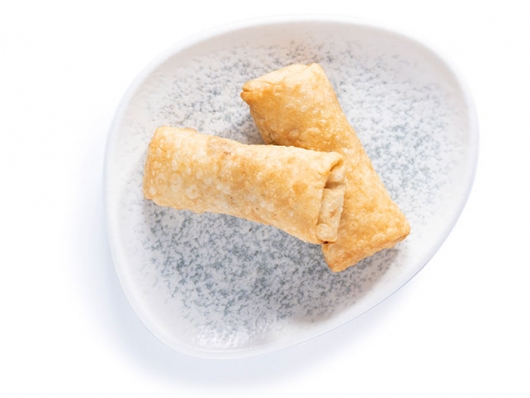  Spring Roll 