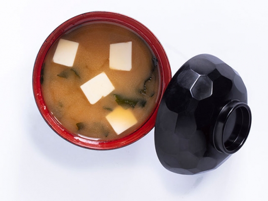  Miso Supë 