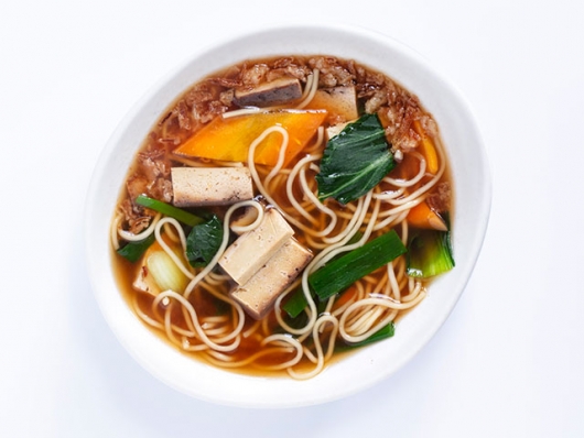 Ramen Supë 