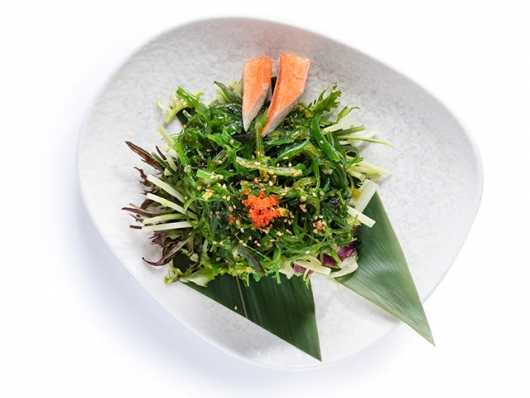  Sallatë SushiCo Wakame 