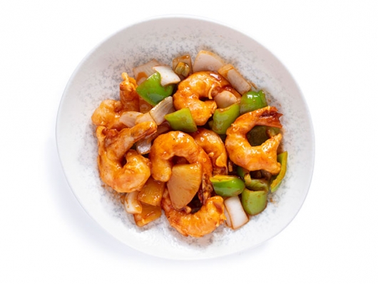  Karkalecë Deti Sweet & Sour 