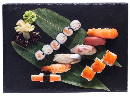  Sushi King 