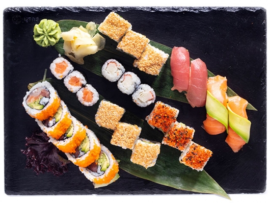  Sushi Prince 2 