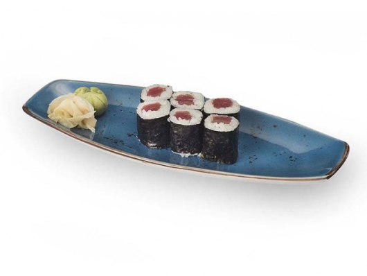  Maguro Roll 