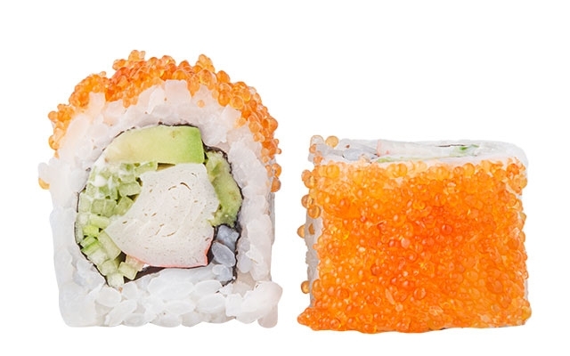  California Roll 