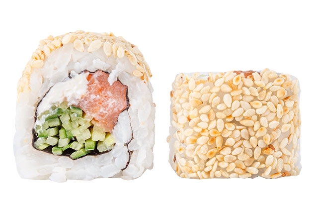  Philadelphia Roll 