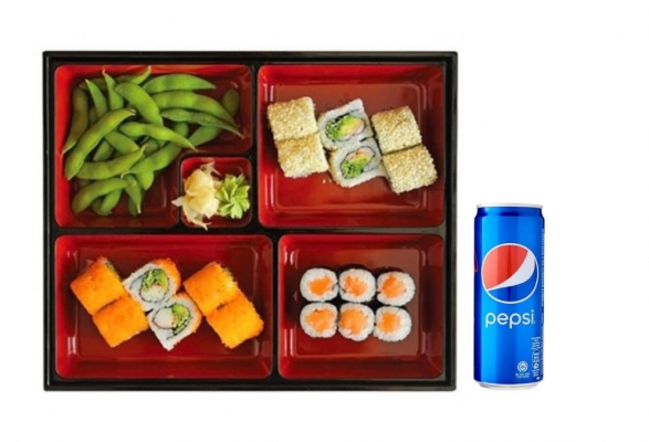  Bento Menu 3 