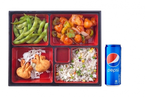  Bento Menu 6 