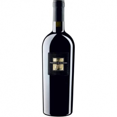  Primitivo di Manduria Sessantanni 