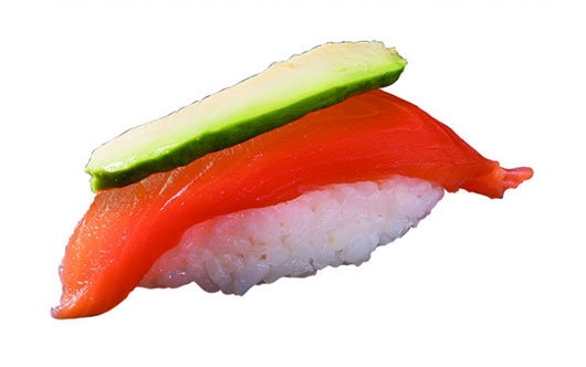  Sake Avocado (N) 