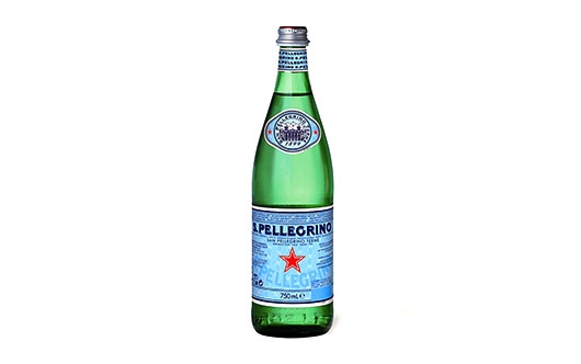  San Pellegrino 