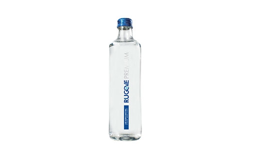  Ujë Rugove Premium - 0.25 ml 