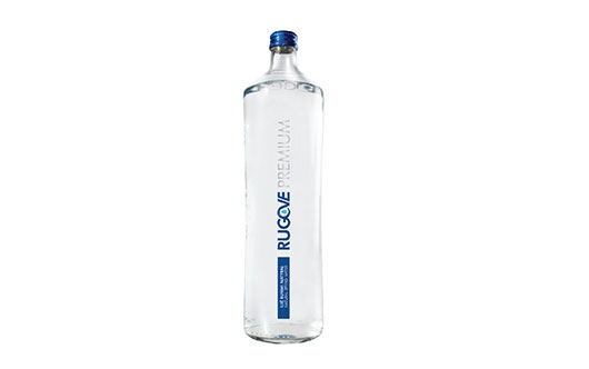  Ujë Rugove Premium -0.75ml 