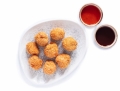  Chicken Balls 