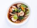  Pad Thai Supë me Karkalecë Deti 