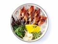  Donburi me Unagi 