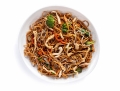  Noodles me Pulë 