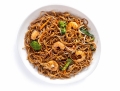  Noodles me Karkalecë Deti 