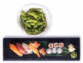  Sushi Queen 