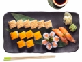  Salmon Lovers 