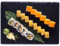  Hot Sushi Plate 