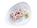  Sake Roll 