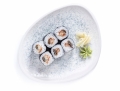  Unagi Roll 
