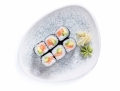  Avocado Sake Roll 