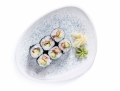  Unagi Avocado Roll 