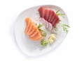  Sake & Maguro 
