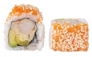  Samurai Roll 