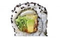  Baby Calamar Roll 