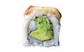 Dragon Roll 