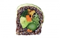  Quinoa Avocado Roll 