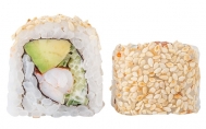 Sesame Maki Roll 