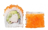  California Roll 