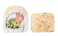  Philadelphia Roll 