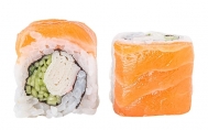  Canadian Roll 
