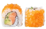  San Diego Roll 
