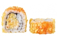  Crunchy Roll 