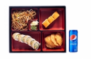  Bento Menu 4 