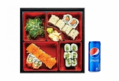  Bento Menu 5 