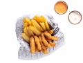  Fish & Chips 