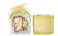  Fish & Chips Roll 