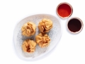  Wonton Crispy 