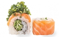  Forest Roll  