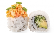  Kani Salad Roll  