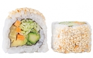  Veggie Roll 