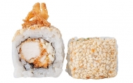  Chicken Teriyaki Roll 